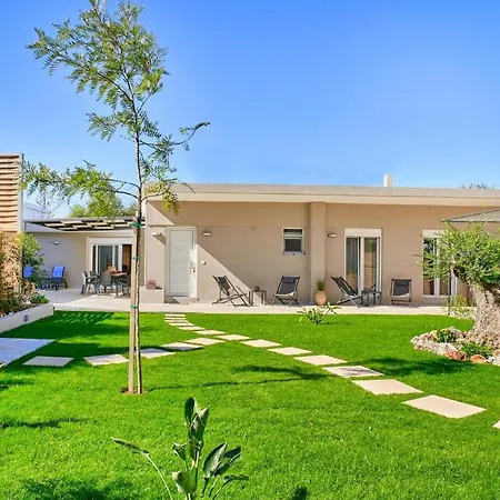 Calliope Villa