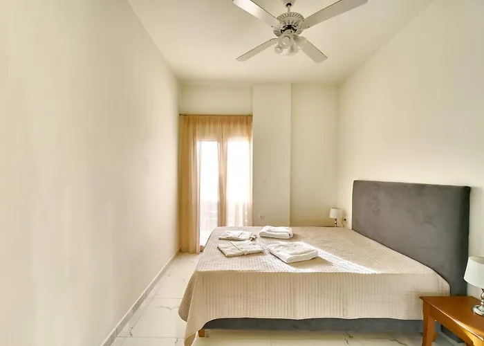 Villa Calliope Chania (Crete)