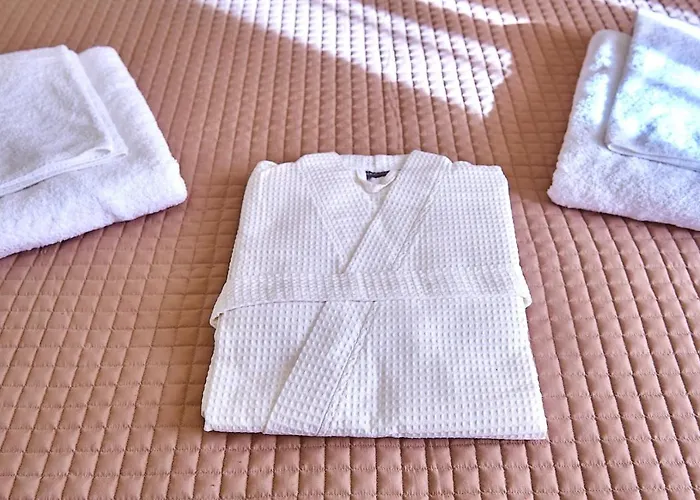 Calliope Villa Chania (Crete)