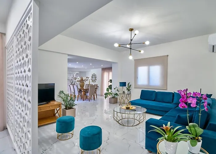 Calliope Chania (Crete)