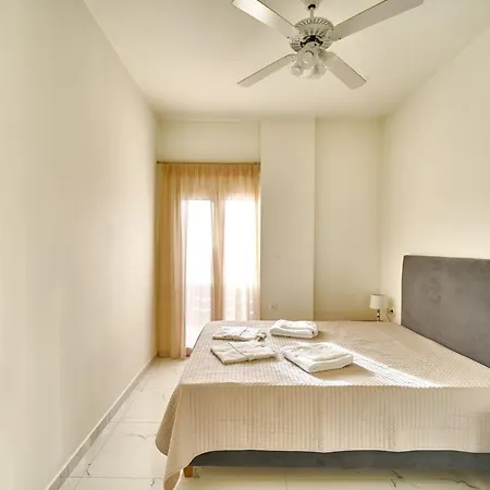 Вилла Calliope Ханья