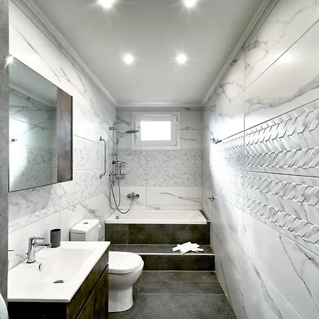 Calliope Вилла Ханья