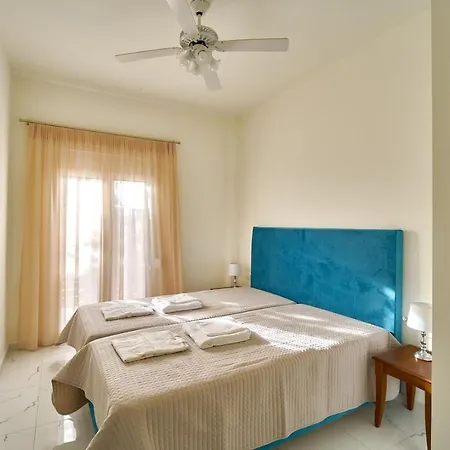 Calliope * Chania (Crete)