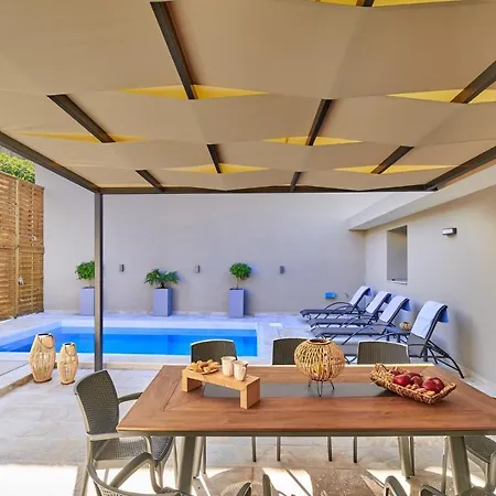 Calliope * Ханья