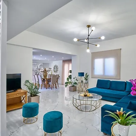 Calliope Chania (Crete)