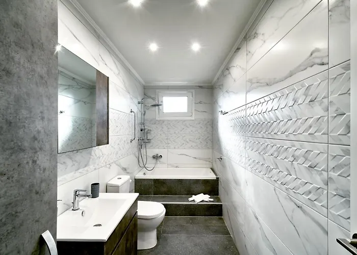 Calliope ヴィラ ハニア