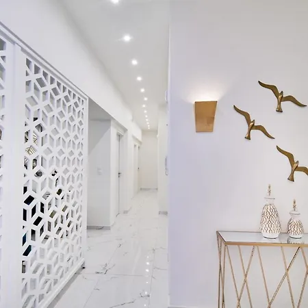 Calliope Villa Chania (Crete)