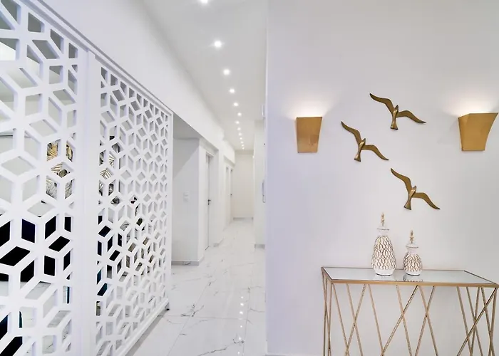 Calliope Villa Chania (Crete)